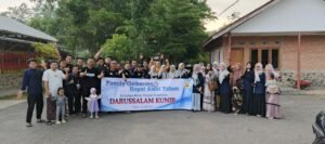 Rapat Awal Tahun Ajaran 2024-2025