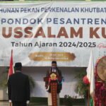 APEL TAHUNAN PP. DARUSSALAM KUNIR T.A 2024